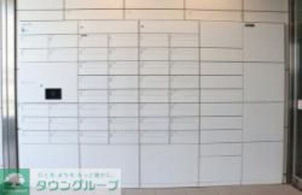 YSレジデンス代田橋の物件内観写真